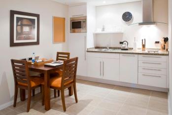 Kitchenette